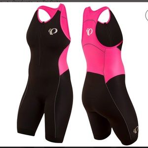 Pearl Izumi Elite Pursuit Tri Suit